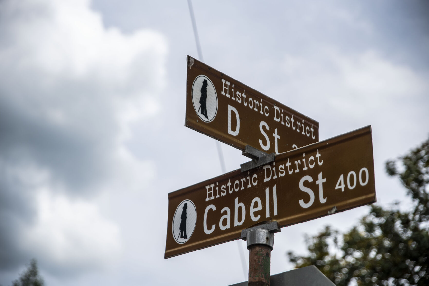 Daniel's Hill